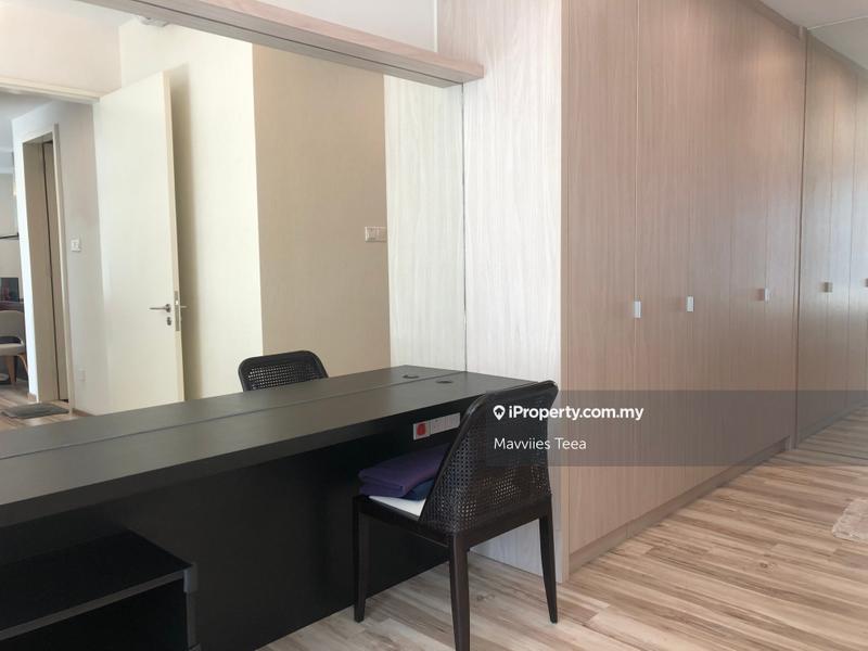 Service Residence for Rent in The Potpourri by Mavviies Teea - iProperty.com.my