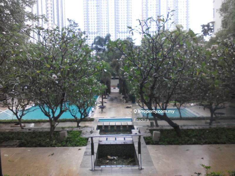Kondominium untuk Dijual di Cyberia Smart Homes oleh Ezadura - iProperty.com.my