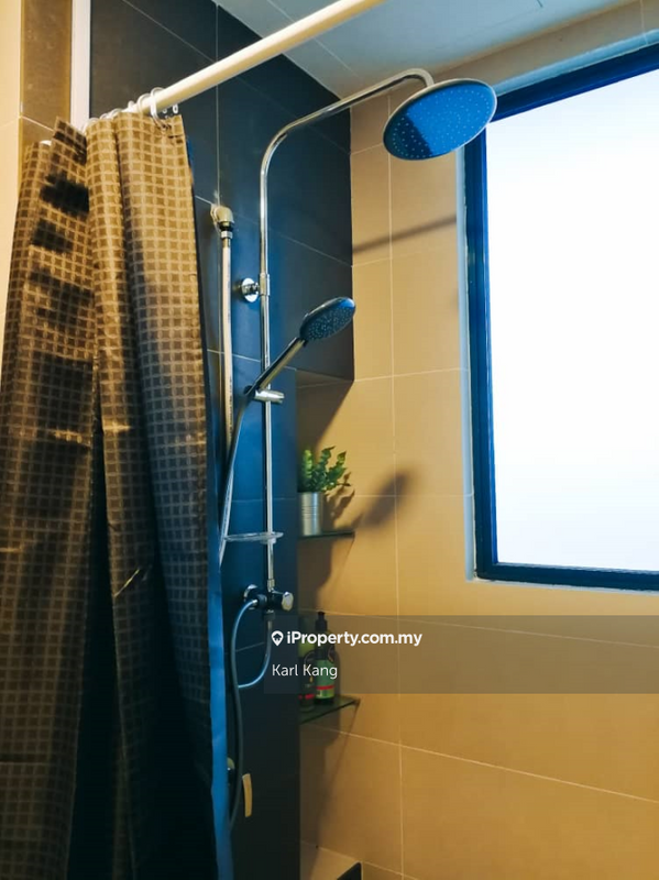 Kediaman Servis untuk Disewa di You Residences @ You City oleh Karl Kang - iProperty.com.my