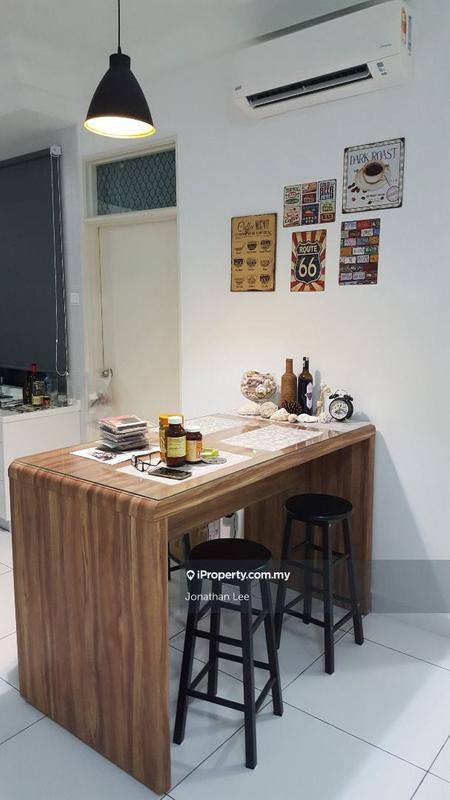 For Sale - The Platino Serviced Apartment