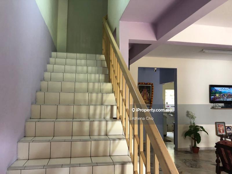 Rumah Berangkai 2 Tingkat untuk Dijual di Desa Casuarina, Nilai oleh Athena Cho - iProperty.com.my