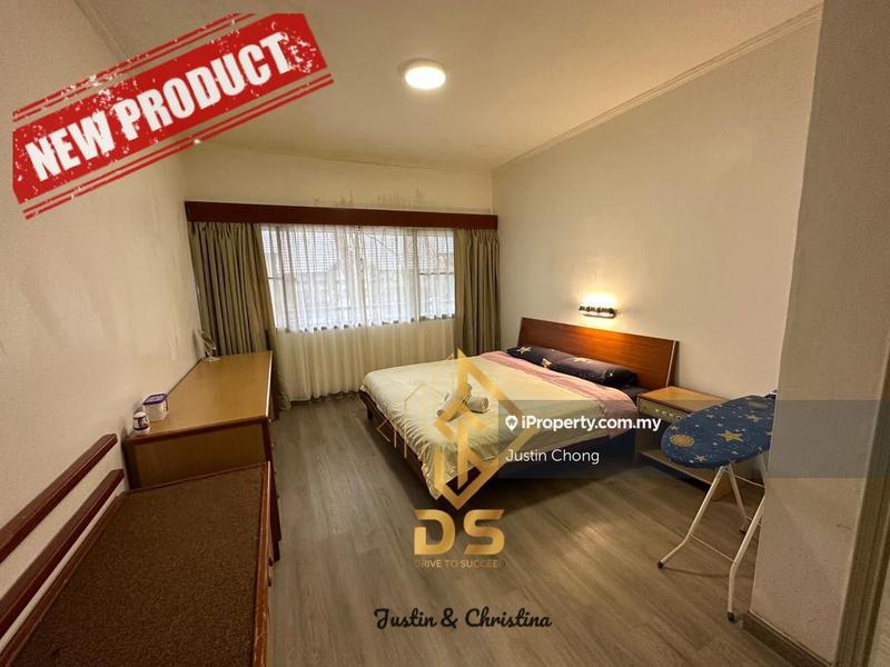 Condominium for Sale in Equatorial Hill Resort by Justin Chong - iProperty.com.my