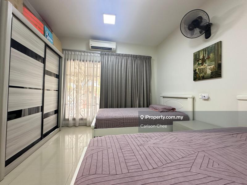 Cluster House for Sale in Usj 1, Subang Jaya by Carlson Chee - iProperty.com.my