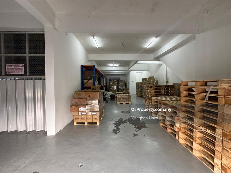 Shop / Office untuk Dijual di Pjs 5, Petaling Jaya oleh Visaghan Naidu - iProperty.com.my