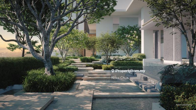 Condominium for Sale in Aetas Seputeh by Nova Chua - iProperty.com.my