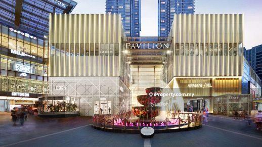 Shop for Sale in Bukit Ceylon, KL City Centre by Ryan Poh - iProperty.com.my