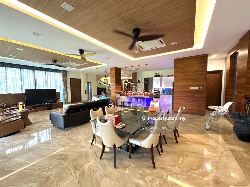 Bungalow House untuk Dijual di Tropicana Golf and Country Resort, Tropicana oleh Vincent Liaw - iProperty.com.my