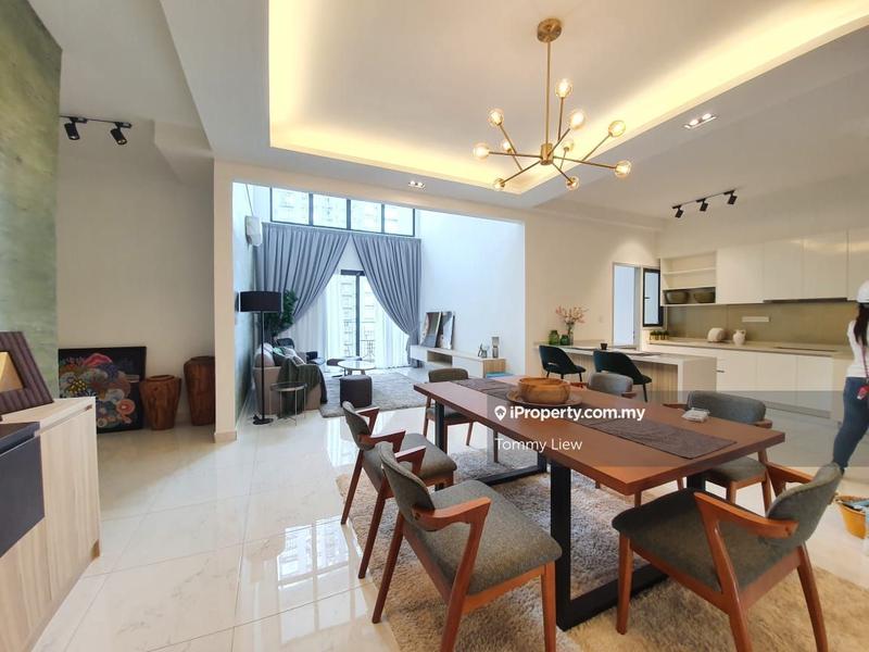 For Sale - Damansara Seresta