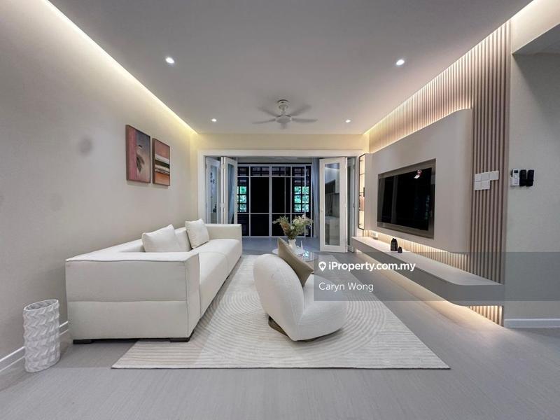 Kondominium untuk Dijual di Desa Angkasa oleh Caryn Wong - iProperty.com.my