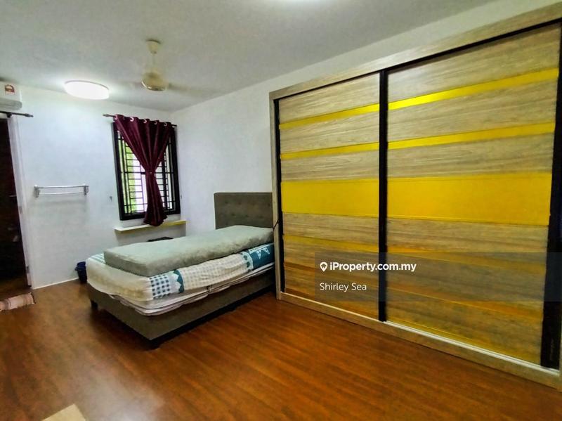 Rumah Teres 3-Tingkat untuk Dijual di Bandar Mahkota Cheras, Cheras oleh Shirley Sea - iProperty.com.my