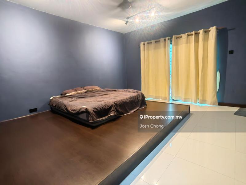 2.5-storey Terraced House for Sale in Taman Meranti Jaya, Puchong by Josh Chong - iProperty.com.my