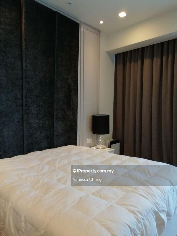 Residensi Servis untuk Disewa di Twins @ Damansara Heights oleh Vanessa Chung - iProperty.com.my