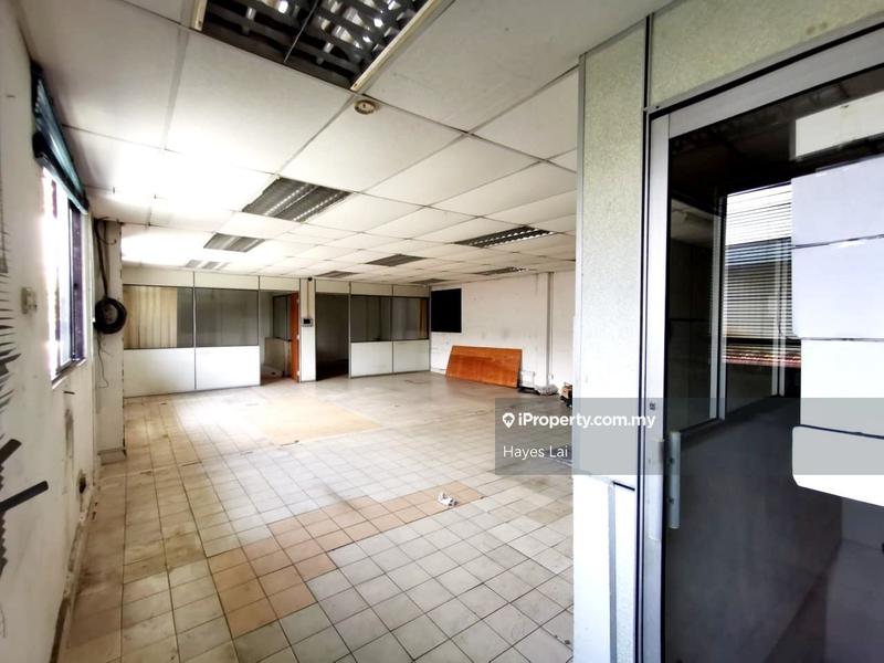 Terrace Factory untuk Disewa di Pusat Bandar Puchong, Puchong oleh Hayes Lai - iProperty.com.my
