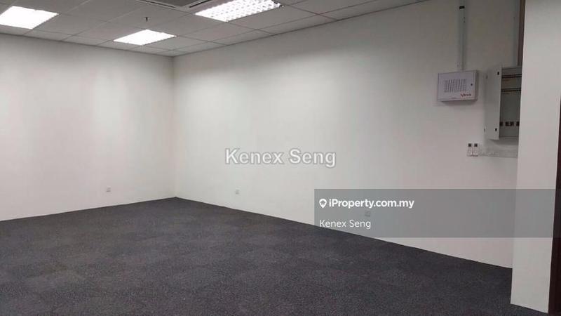 Office for Rent in Bangsar South City, Kuala Lumpur by Kenex Seng - iProperty.com.my