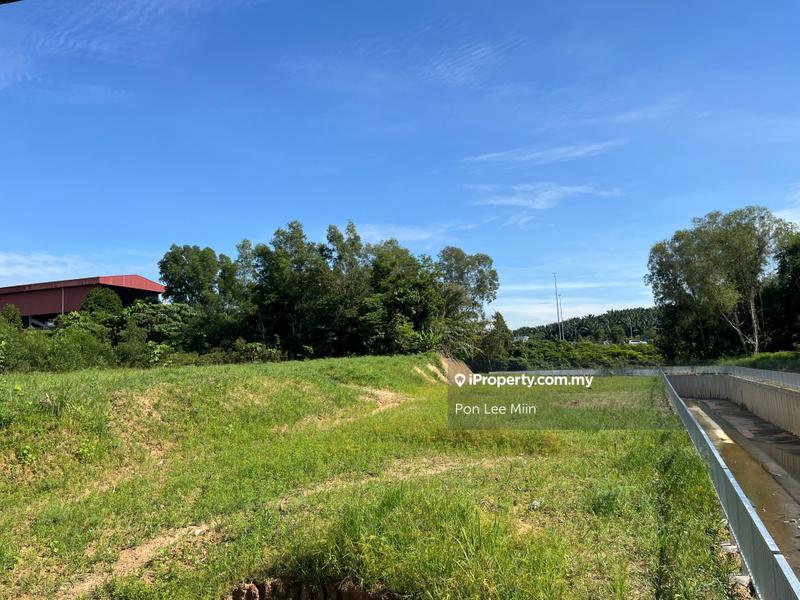 Tanah Perindustrian untuk Disewa di Ladang Sungai Purun, Semenyih oleh Pon Lee Miin - iProperty.com.my
