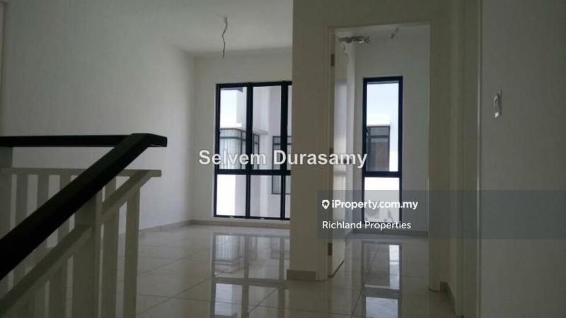 Rumah Berkembar untuk Dijual di 2 Storey Semi-D, Aravia @ Setia Ecohill Semenyih, Semenyih oleh Selvem Durasamy - iProperty.com.my