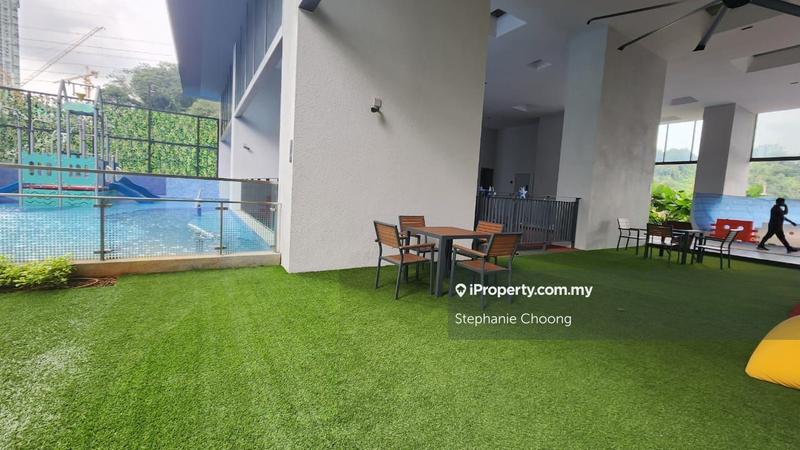 Condominium for Rent in Residensi Astrea by Stephanie Choong - iProperty.com.my
