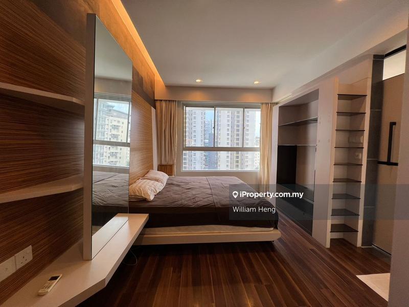 Service Residence for Sale in Verve Suites by William Heng - iProperty.com.my
