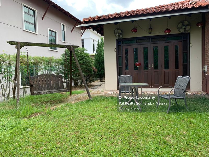 Bungalow House for Sale in Ayer Keroh, Melaka by Danny Kuah - iProperty.com.my