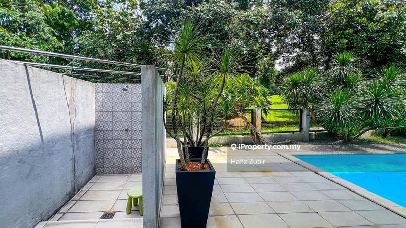Banglo untuk Dijual di Tropicana, Petaling Jaya oleh Hafiz Zubir - iProperty.com.my