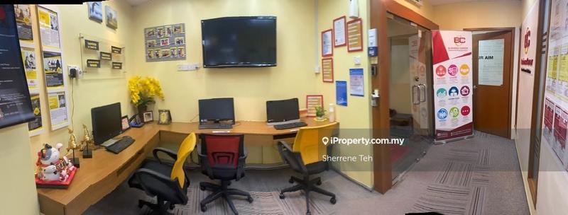 For Sale - Office lot