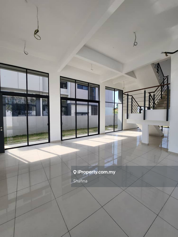 Banglo untuk Dijual di Cinta Sayang Resort Villas, Sungai Petani oleh Shafina - iProperty.com.my
