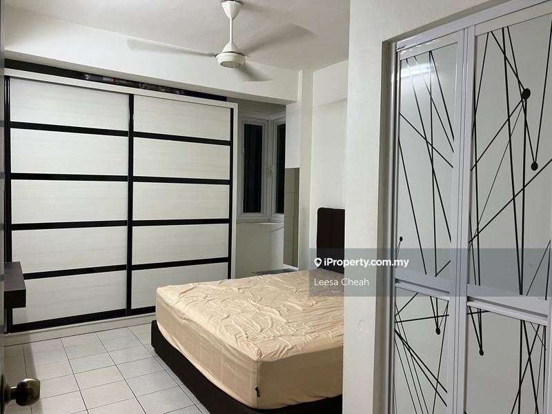 For Sale - Vista Perdana Apartment