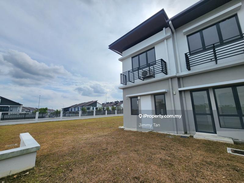 2-storey Terraced House for Sale in Bandar Seri Coalfields - Corner Hampton Residences, Sungai Buloh by Jimmy Tan - iProperty.com.my