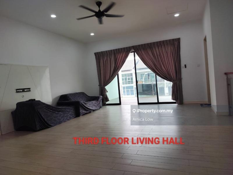 Rumah Berangkai 3 Tingkat untuk Dijual di 16 Sierra, Puchong oleh Arnica Low - iProperty.com.my