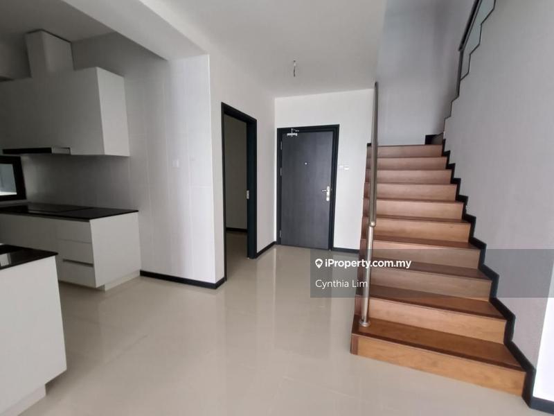 Pangsapuri untuk Dijual di Trinity Residence oleh Cynthia Lim - iProperty.com.my