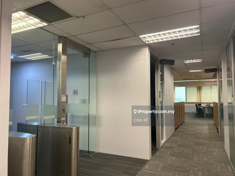 For Rent - The Pinnacle Sunway. Bandar Sunway