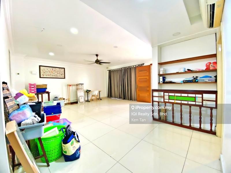 Rumah Berkembar untuk Dijual di Seksyen 9, Kota Damansara oleh Ken Tan - iProperty.com.my