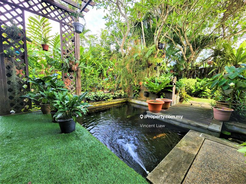 Semi-Detached House for Sale in Pju 3, Tropicana by Vincent Liaw - iProperty.com.my