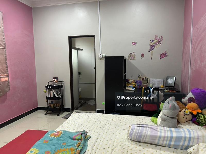 Banglo untuk Dijual di Bandar Seri Putra, Bangi oleh Kok Peng Choy - iProperty.com.my