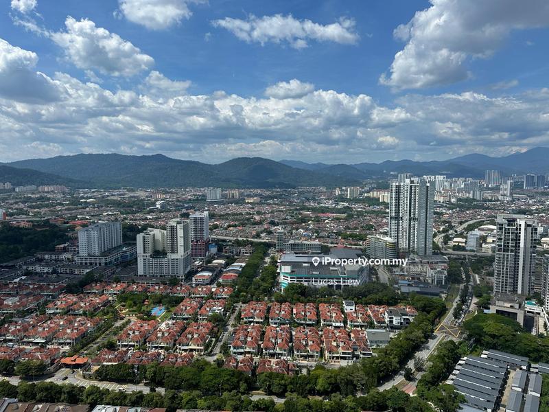 Condominium for Sale in Park Place by Lucas Liew - iProperty.com.my