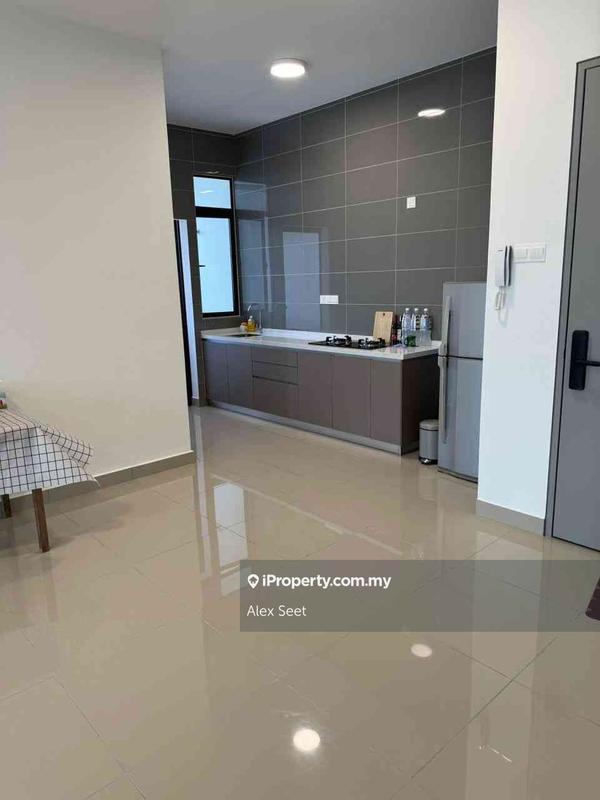 Condominium for Sale in 99 Residence by Alex Seet - iProperty.com.my