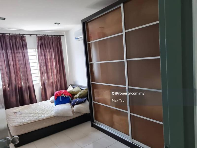 Kondominium untuk Dijual di Casa Idaman oleh Max Yap - iProperty.com.my