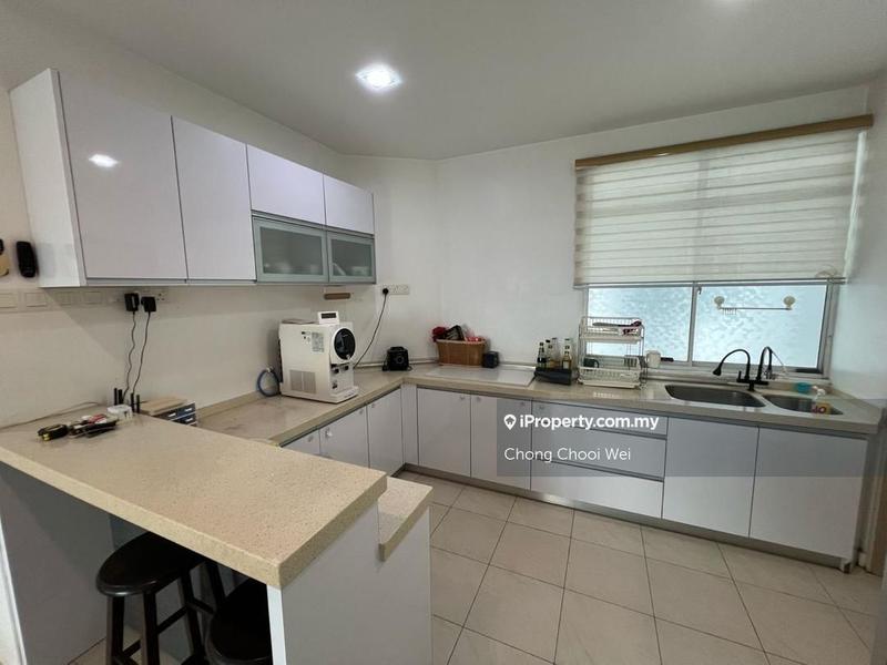 For Sale - Desa Airmas Condominium