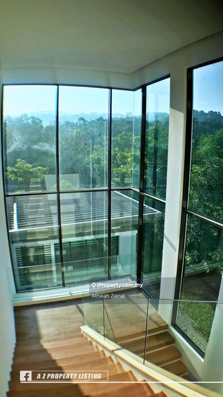 Bungalow House for Sale in The Reserve, Ampang by Athikah Zainal - iProperty.com.my