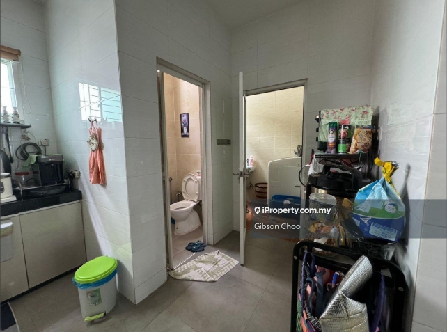 Rumah Teres 2.5-Tingkat untuk Dijual di Bandar Tun Hussein Onn, Cheras oleh Gibson Choo - iProperty.com.my