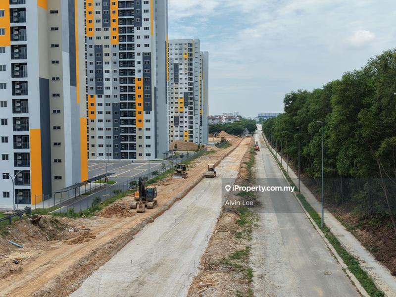 Shop-Office for Rent in Taman Cahaya Alam, Shah Alam by Alvin Lee - iProperty.com.my