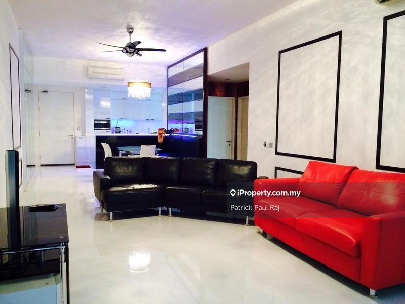 For Sale - Suasana Sentral Loft