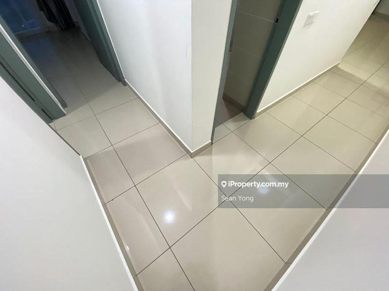Kediaman Servis untuk Dijual di Fortune Centra oleh Sean Yong - iProperty.com.my