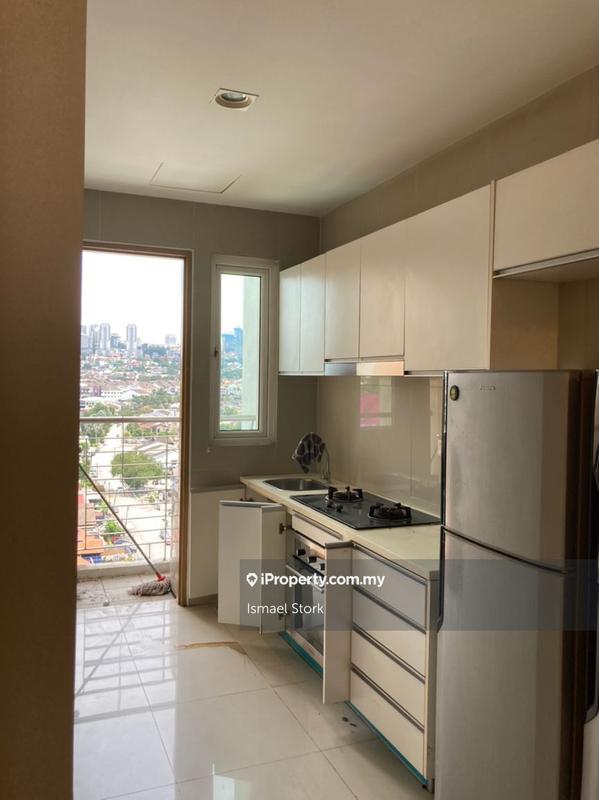 Condominium for Sale in Gaya Bangsar by Ismael Stork - iProperty.com.my