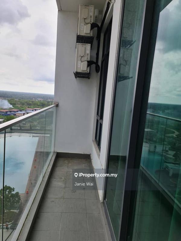 Service Residence for Sale in Maple Residences @ Bandar Bestari Klang by Janie Wai - iProperty.com.my