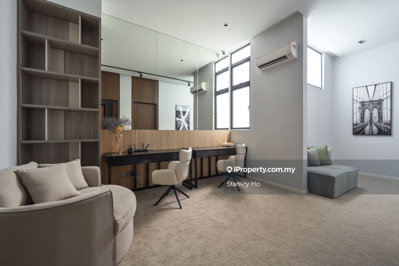Service Residence for Sale in The Goodwood Residence by Stanley Ho - iProperty.com.my
