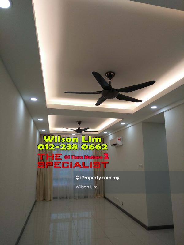 For Sale - Tiara Mutiara 2