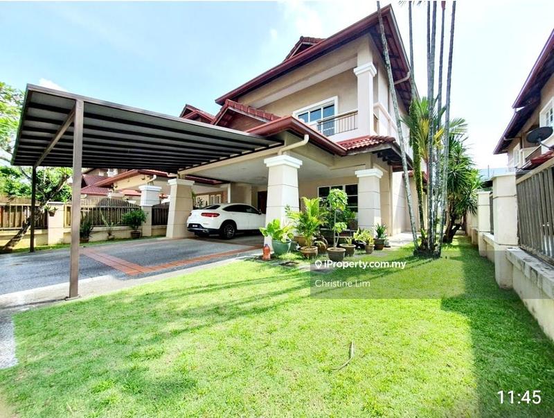Rumah Berkembar untuk Dijual di Tropicana, Petaling Jaya oleh Christine Lim - iProperty.com.my