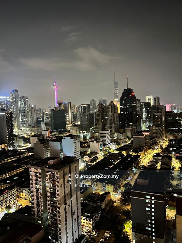 Kediaman Servis untuk Disewa di Chambers oleh Keith Tan - iProperty.com.my