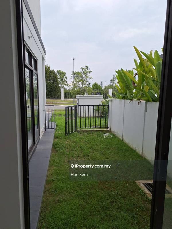 2-storey Terraced House for Sale in Bandar Puncak Alam, Puncak Alam by Han Xern - iProperty.com.my